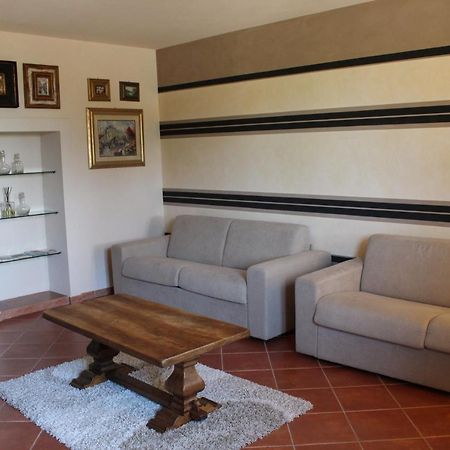 Agriturismo Sarmore Salmore Exterior foto