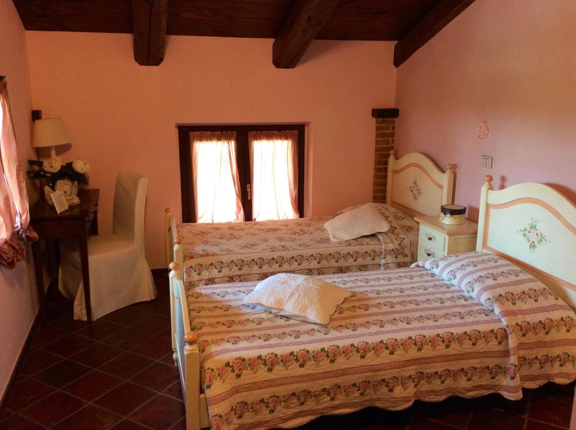 Agriturismo Sarmore Salmore Quarto foto